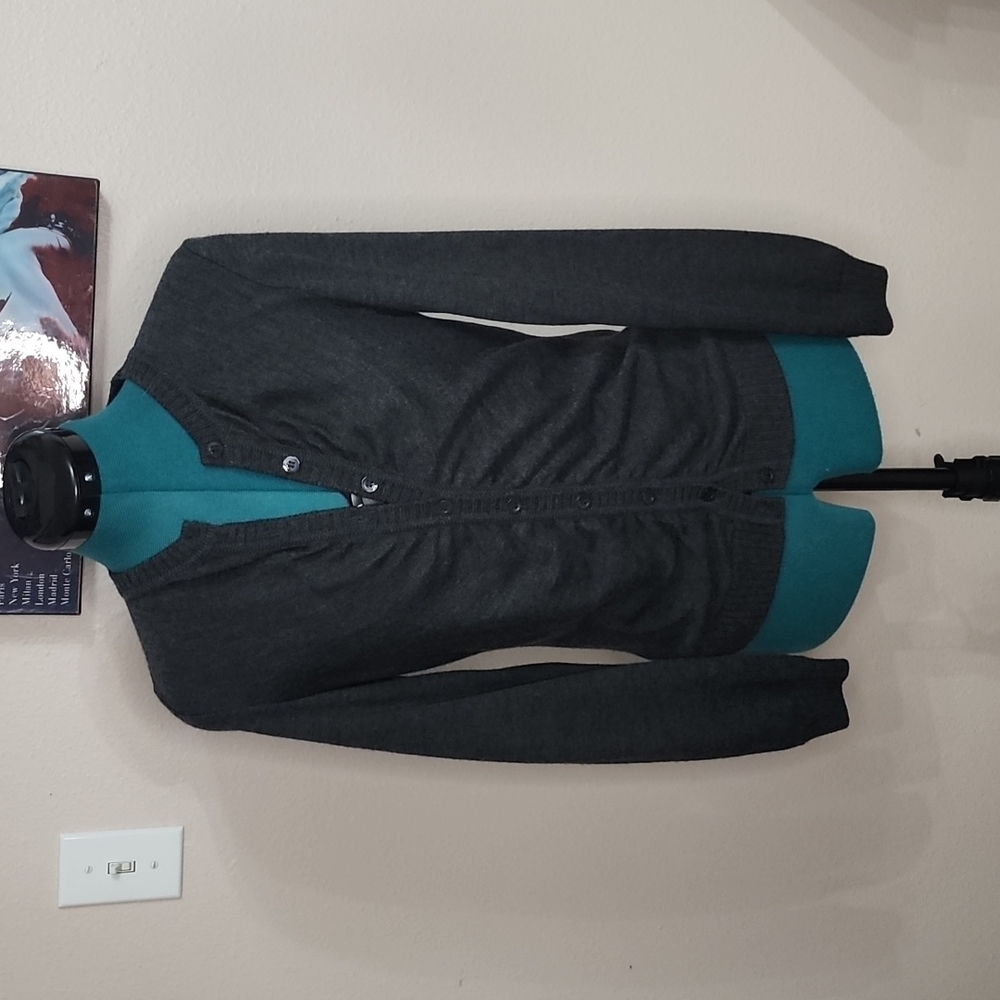 Moschino Cardigan